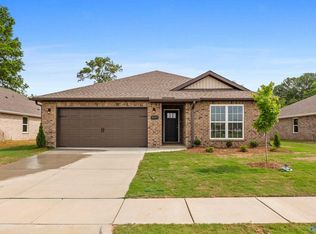 3151 Chestnut Ct SE, Decatur, AL 35603