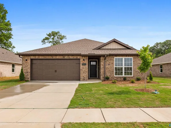 3151 Chestnut Ct SE, Decatur, AL 35603