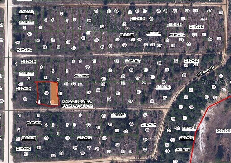 2nd image of 0 Banvon St #42-44