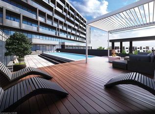 3200 Dakota Cmn #B317, Burlington, ON L7M2A7