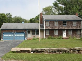 1230 Main Rd, Westport, MA 02790