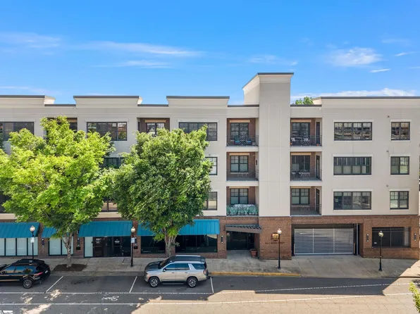 155 E Broad St APT 208, Spartanburg, SC 29306