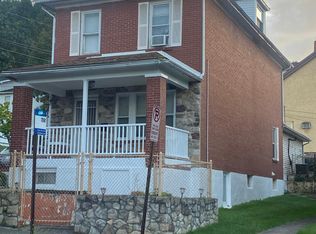 724 Lynn Ave, Bethlehem, PA 18015