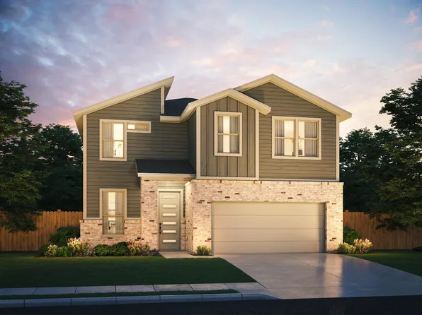 17795 Mill Manor Dr, Montgomery, TX 77316