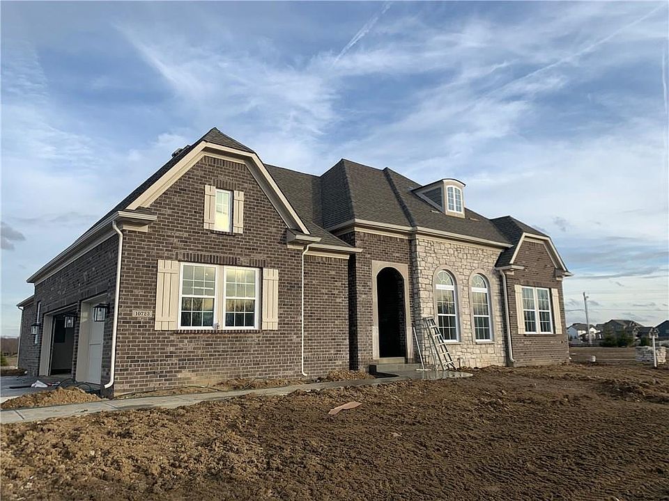 1st image of 10723 Flat Fork Dr