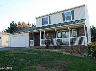 470 Hattie Dr, Hampstead, MD 21074