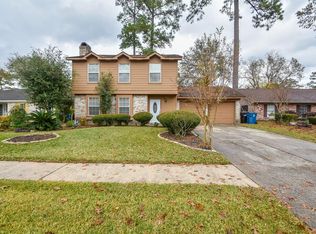 23830 Farm Hill Rd, Spring, TX 77373