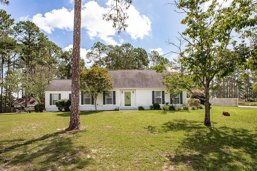 1421 College Ave, Blackshear, GA 31516 Zillow