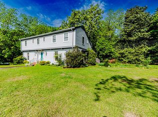 1706 Carthage St, Sanford, NC 27330