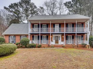 4530 Kinvarra Cir SW, Mableton, GA 30126