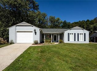 6110 Darden Ct, Charlotte, NC 28211