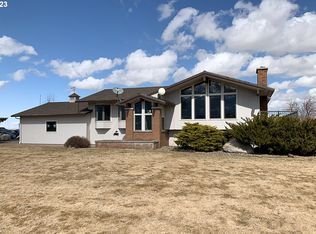 84201 Walker Ln, Joseph, OR 97846