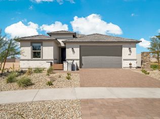 Radiance Plan, Elara at Moonlight, Maricopa, AZ 85139