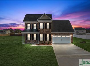 74 Cattle Fence Dr NE, Ludowici, GA 31316