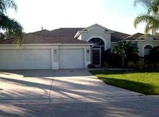 5312 Creekside Trl, Sarasota, FL 34243