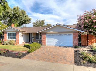 6280 Paseo Santa Cruz, Pleasanton, CA 94566