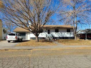 307 Oriole Rd, Florence, CO 81226