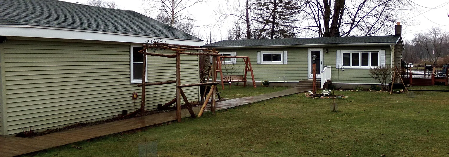 5437 Circle Dr photo 1