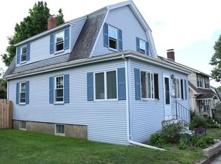 7 Gregg St, Beverly, MA 01915