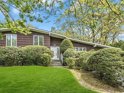 12 Woodland Road, Oyster Bay, NY, 11771