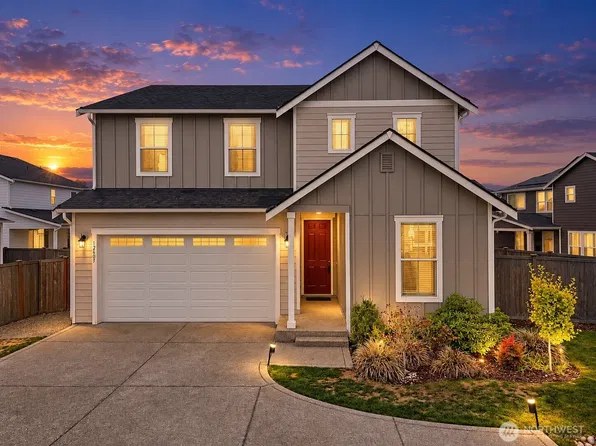 12605 176th Street E, Puyallup, WA 98374