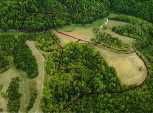 Muddy Hollow Rd, Dandridge, TN 37725