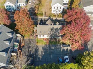 1 Center St, Tariffville, CT 06081