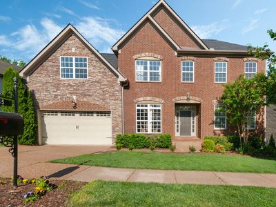 545 Summit Oaks Ct, Nashville, TN, 37221