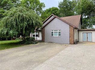 4744 Holdson St, West Springfield, PA 16443