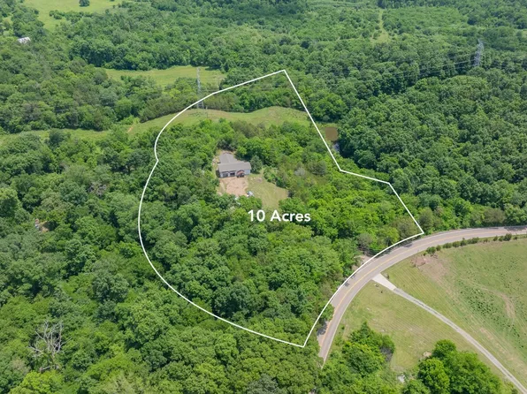 6500 Lonesome Pine Trl, Greeneville, TN 37745