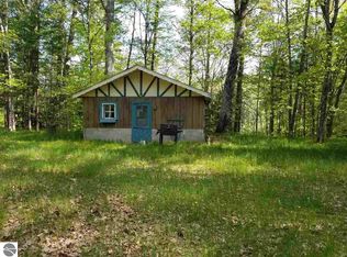 12696 Jacobsen Rd, Wellston, MI 49689