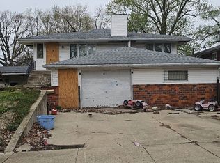 1331 S Maffit St, Decatur, IL 62521