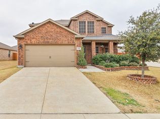 2138 Meadow View Dr, Princeton, TX 75407