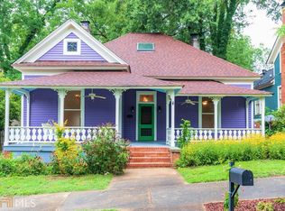 55 W Washington St, Newnan, GA 30263