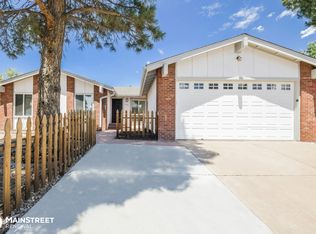 15501 E Kenyon Ave, Aurora, CO 80013