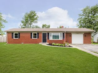 8960 E 206th St, Noblesville, IN
