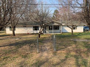 900 Sunset Dr, Thayer, MO 65791