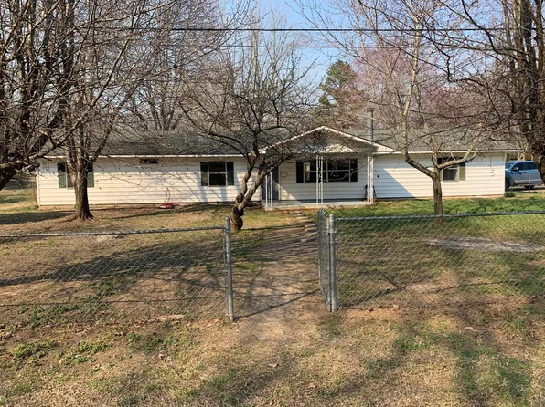 900 Sunset Drive, Thayer, MO 65791