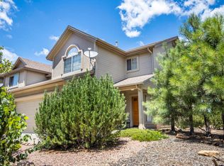 6488 E Settlers Run Rd, Flagstaff, AZ 86004
