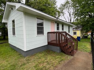 3008 6th Ave SW, Huntsville, AL 35805