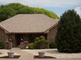 1 Stephens Cir, Roswell, NM 88201