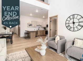 3603 S Broek Dr, Sioux Falls, SD 57106