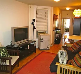 Rented by Living New York