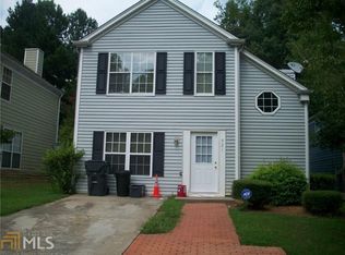 921 Buckley Pl, Norcross, GA 30093
