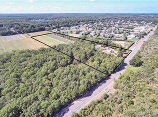 1365 Wading River Manor Road, Wading River, NY 11792