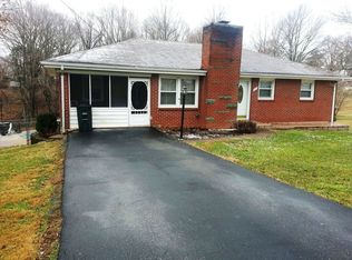 115 Hollywood Dr, Lynchburg, VA 24501