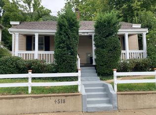 4518 River Rd, Cincinnati, OH 45204