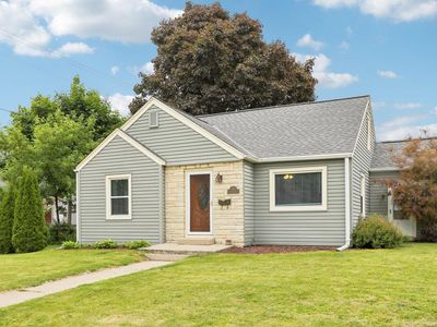 713 South Grand AVENUE, Waukesha, WI, 53186