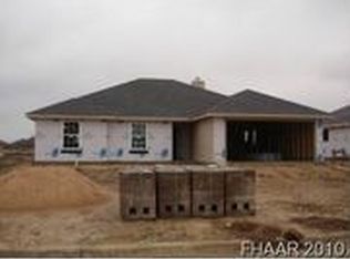 3806 Clementine Dr, Killeen, TX 76549