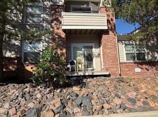 605 21st St UNIT C, Golden, CO 80401